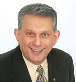 Gord Moman, your Mission, BC realtor