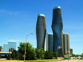 mississauga ontario