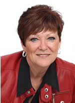 beeton realtor sharon crann