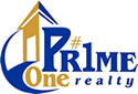 prime one realty
