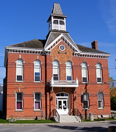 acton ontario city hall